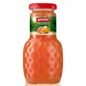 Greipfrutų sultys GRANINI, 250ml